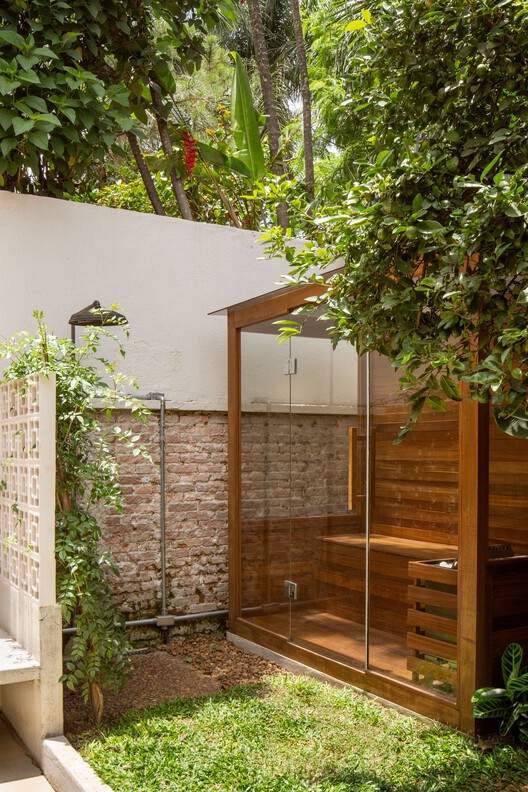 Casa FL / W.Arquitetura - Imagem 23 de 32