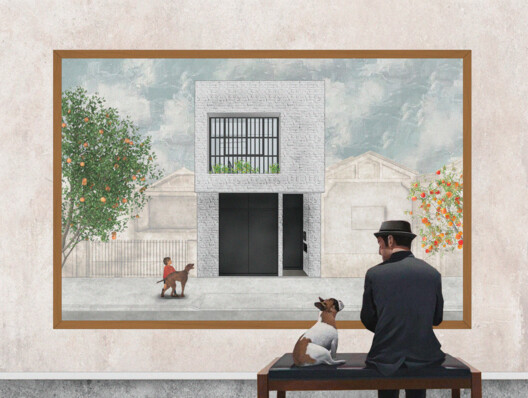 Casa Vila 499 / Vertentes Arquitetura - Imagem 36 de 36