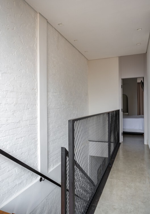 Casa Vila 499 / Vertentes Arquitetura - Imagem 29 de 36