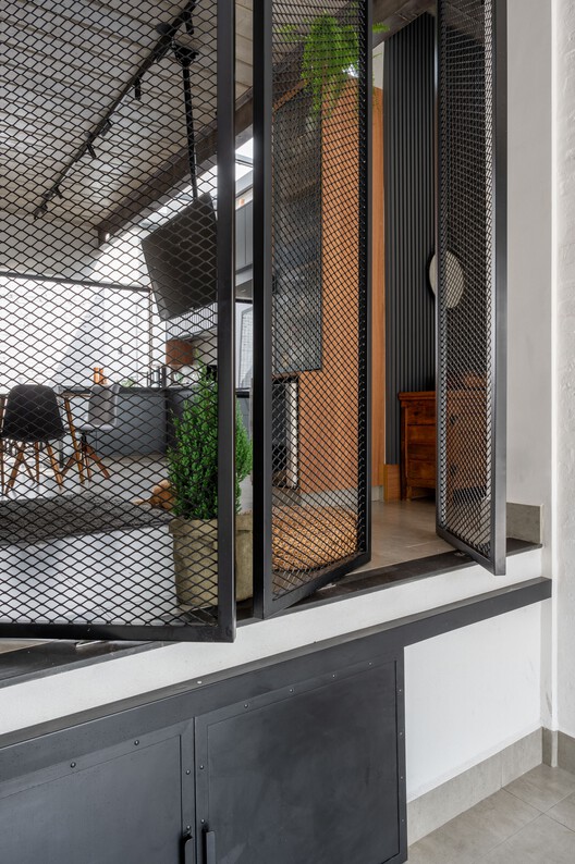 Casa Vila 499 / Vertentes Arquitetura - Imagem 27 de 36