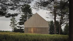 Ateliê Matière Première – Nu Drom / Matière Première Architecture