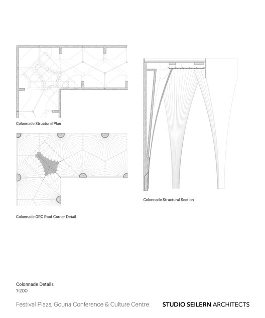 Festival Plaza El Gouna / Studio Seilern Architects - Image 27 of 30