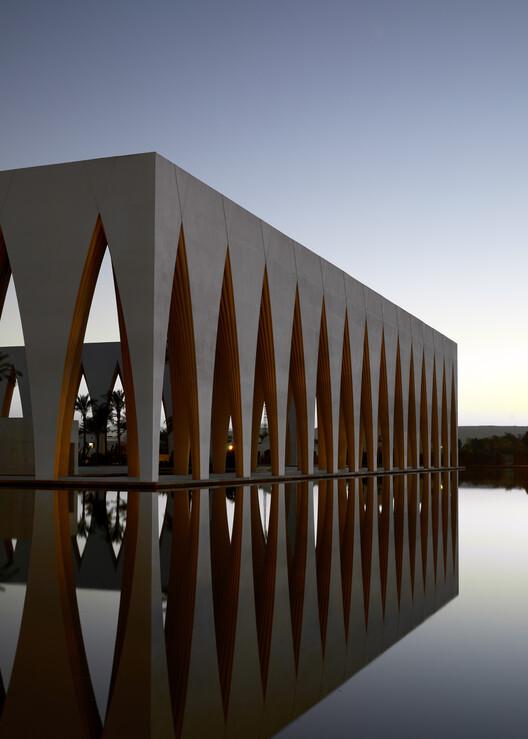 Festival Plaza El Gouna / Studio Seilern Architects - Image 13 of 30