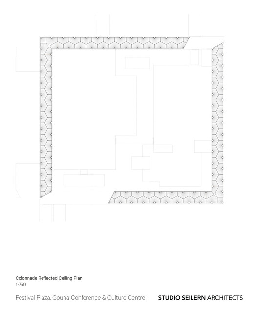 Festival Plaza El Gouna / Studio Seilern Architects - Image 26 of 30