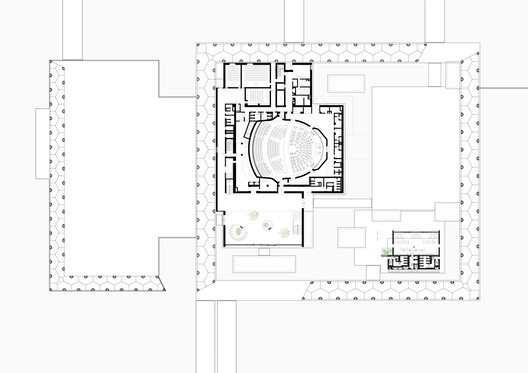 Festival Plaza El Gouna / Studio Seilern Architects - Image 23 of 30