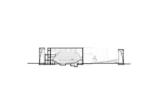 Festival Plaza El Gouna / Studio Seilern Architects - Image 25 of 30