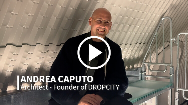 “核心理念在于让内容向各种可能性敞开大门”：对话 DROPCITY 创始人安德烈亚·卡普托 - 更多图片