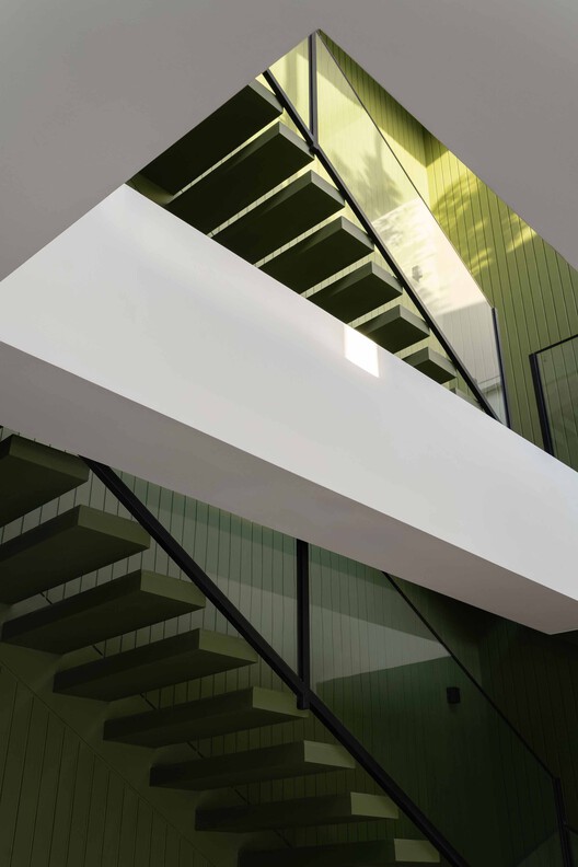 Miyan Residential Building / Pi architects - Image 13 of 35