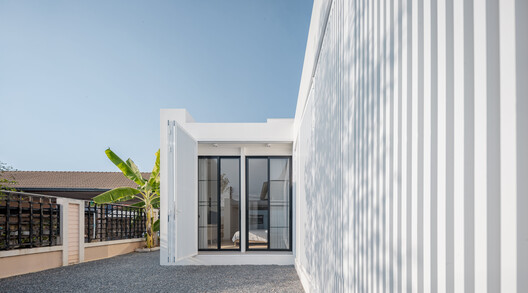 Phimai Residence / Studio Bewell - Image 12 of 22