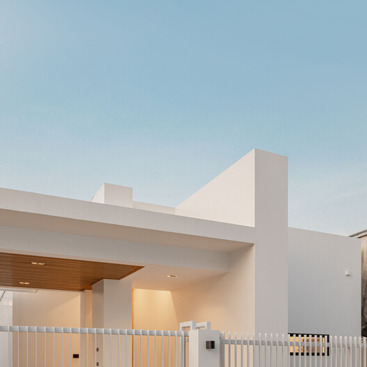 Phimai Residence / Studio Bewell - Image 21 of 22