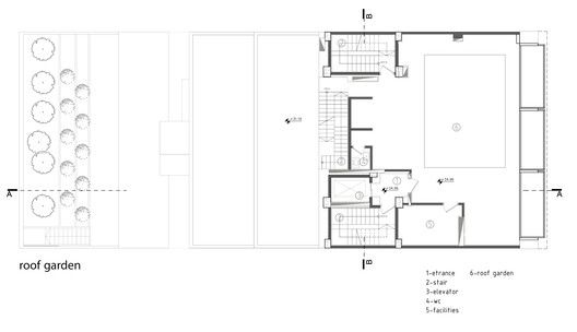 Miyan Residential Building / Pi architects - Image 30 of 35