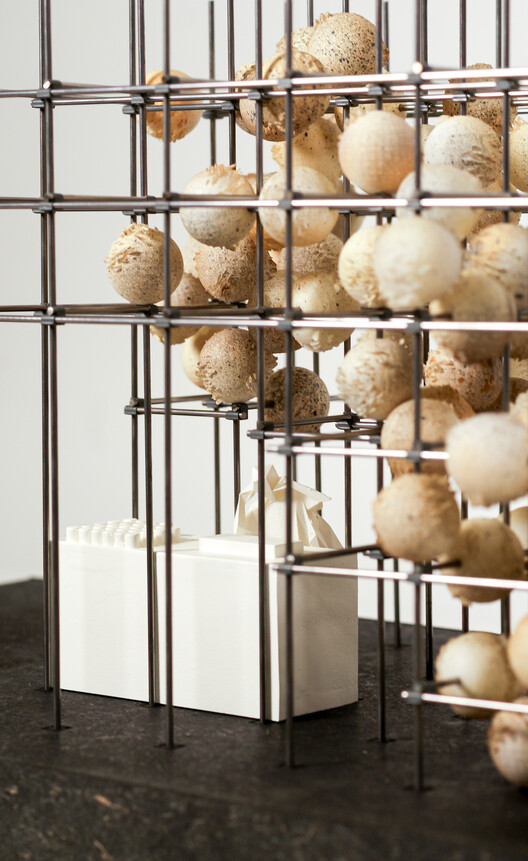 Growing Matter(s) Pavilion / Henning Larsen Architects - Image 19 of 19