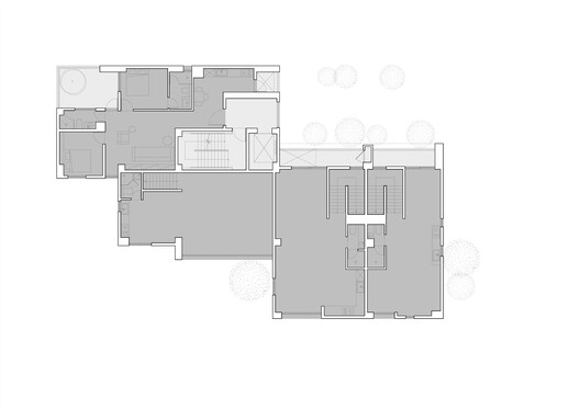 Apartment #1 / B+P Architects - Image 42 of 53