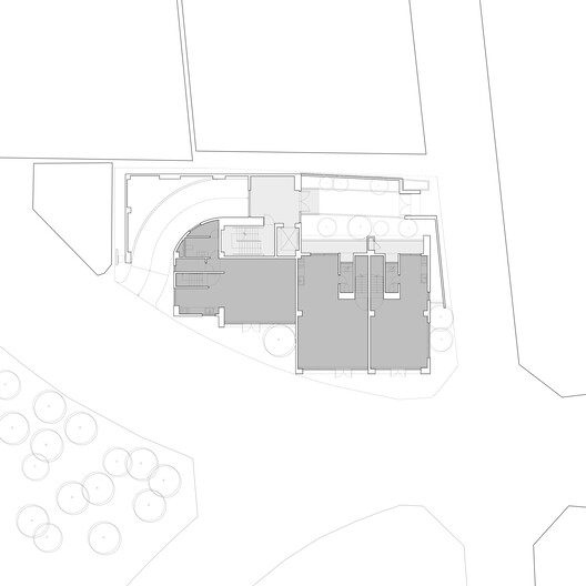 Apartment #1 / B+P Architects - Image 41 of 53