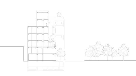 Apartment #1 / B+P Architects - Image 48 of 53