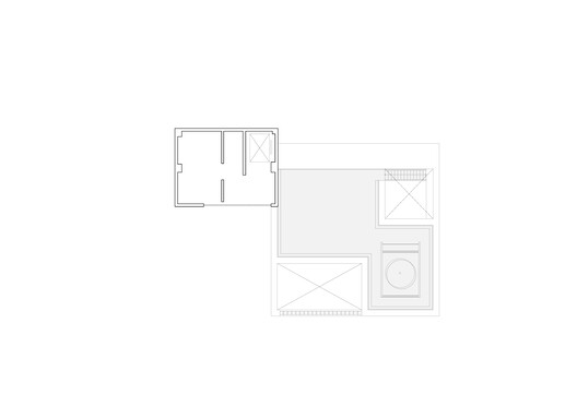 Apartment #1 / B+P Architects - Image 47 of 53