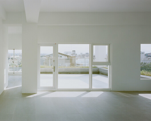 Apartment #1 / B+P Architects - Interior Photography