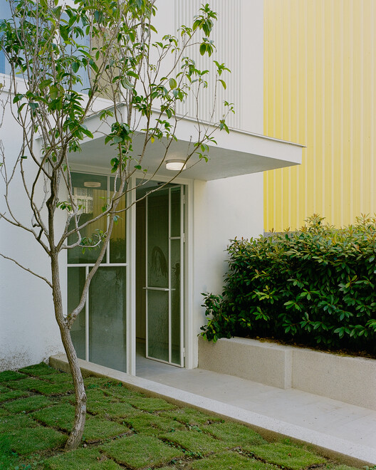 Apartment #1 / B+P Architects - Image 39 of 53