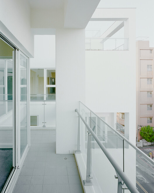 Apartment #1 / B+P Architects - Image 27 of 53