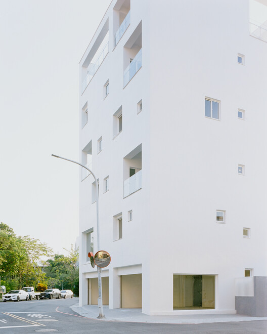 Apartment #1 / B+P Architects - Interior Photography