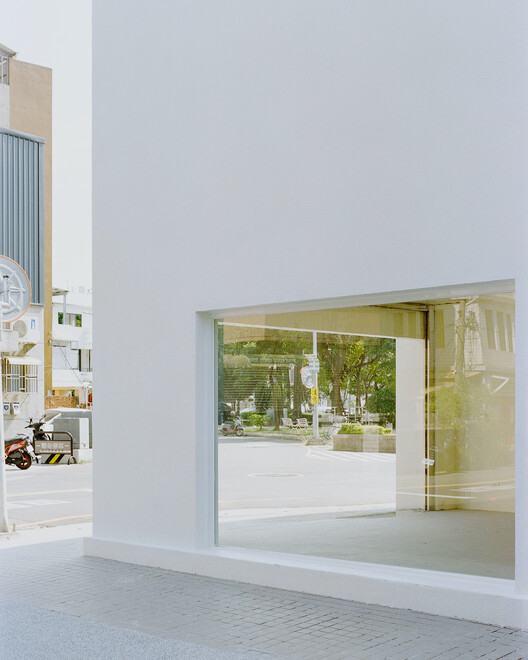 Apartment #1 / B+P Architects - Image 17 of 53
