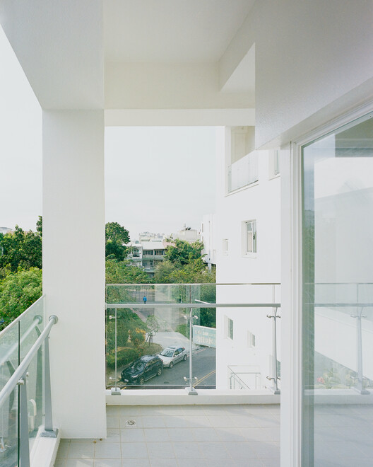Apartment #1 / B+P Architects - Image 26 of 53
