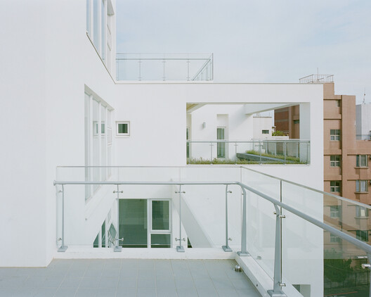 Apartment #1 / B+P Architects - Image 33 of 53