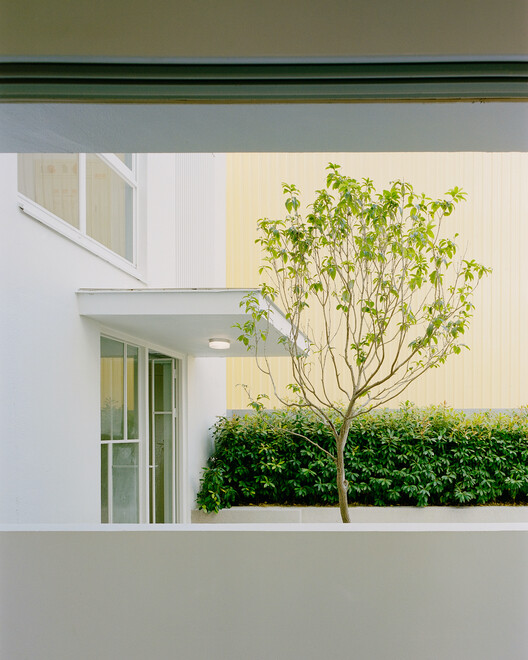 Apartment #1 / B+P Architects - Interior Photography