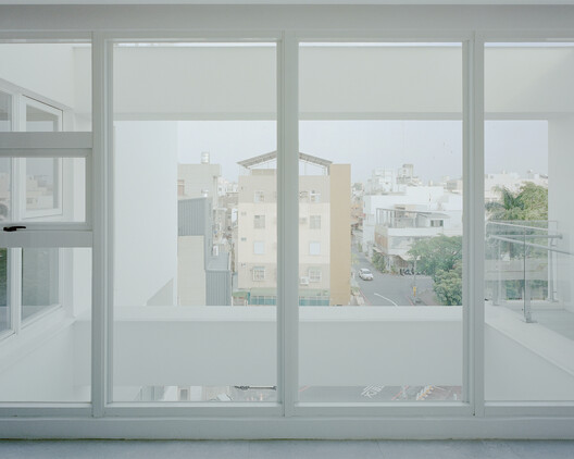 Apartment #1 / B+P Architects - Image 36 of 53