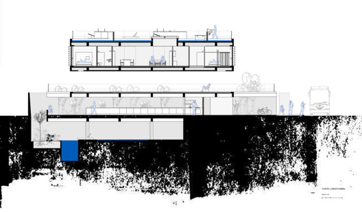 Conheça os vencedores do 8º Prêmio {CURA}: Habitação Coletiva para o Século XXI - Imagem 3 de 6