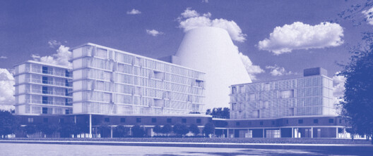 Conheça os vencedores do 8º Prêmio {CURA}: Habitação Coletiva para o Século XXI - Imagem 6 de 6