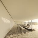 Villa 95 Sotogrande  / Fran Silvestre Arquitectos - Fotografía interior, Casas