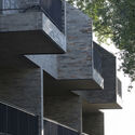 Townhouse Flandes  / Estudio Alinea  - Apartamentos