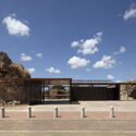 (En pausa) Khan Jaljulia / Elias Khuri Architects - Comunidad