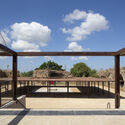(En pausa) Khan Jaljulia / Elias Khuri Architects - Comunidad