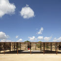 (En pausa) Khan Jaljulia / Elias Khuri Architects - Comunidad