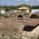 (En pausa) Khan Jaljulia / Elias Khuri Architects - Comunidad
