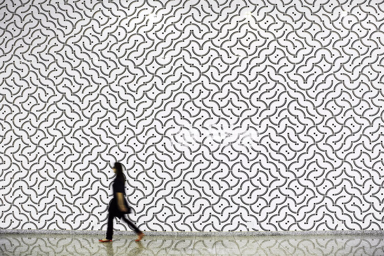 Infinito Regresso: tradição e ruptura na Arquitetura e no Design - Imagem 1 de 1