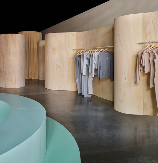 Bumpsuit Store / Fox Fox Studio - Image 6 of 12