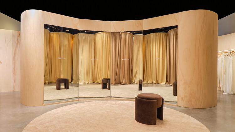 Loja Bumpsuit / Fox Fox Studio - Imagem 3 de 12