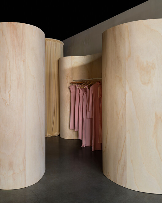 Bumpsuit Store / Fox Fox Studio - Image 7 of 12