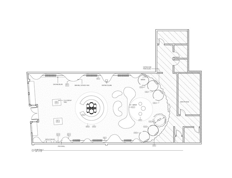 Loja Bumpsuit / Fox Fox Studio - Imagem 12 de 12
