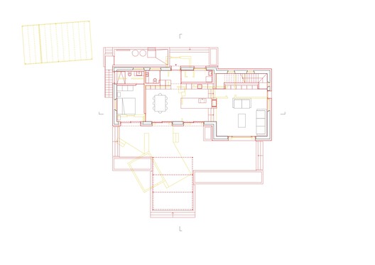 GIG Residence / Atelier Rampazzi - Image 32 of 38