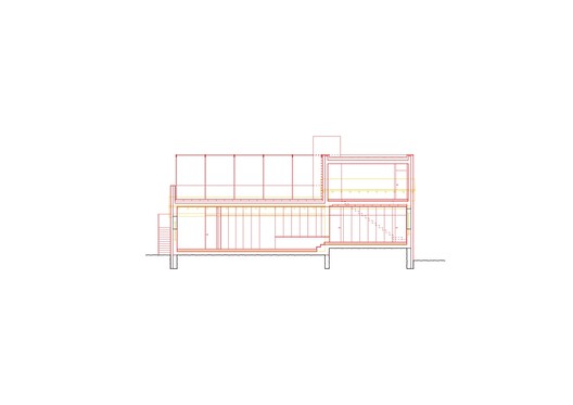 GIG Residence / Atelier Rampazzi - Image 34 of 38