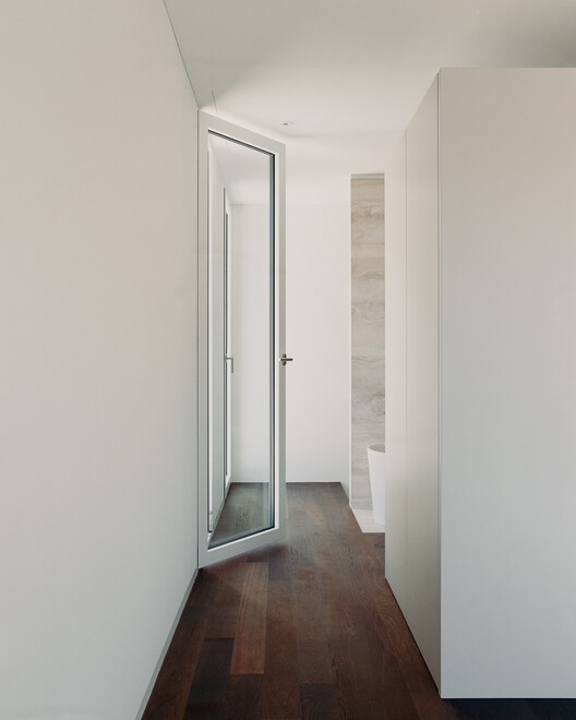 GIG Residence / Atelier Rampazzi - Image 15 of 38