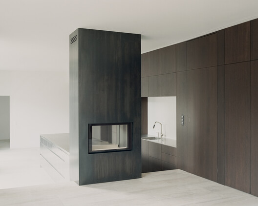GIG Residence / Atelier Rampazzi - Image 10 of 38