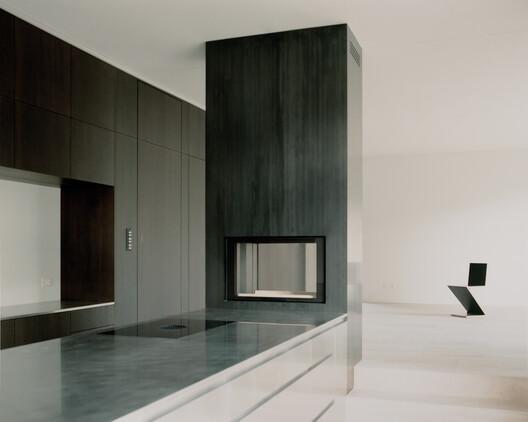 GIG Residence / Atelier Rampazzi - Image 12 of 38