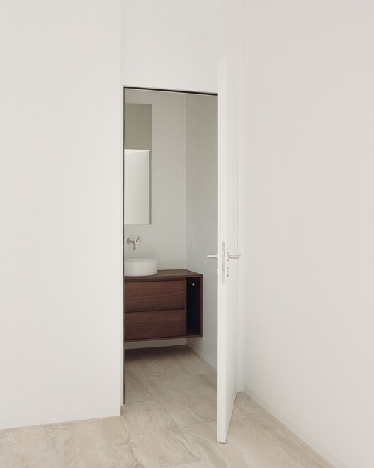 GIG Residence / Atelier Rampazzi - Image 16 of 38