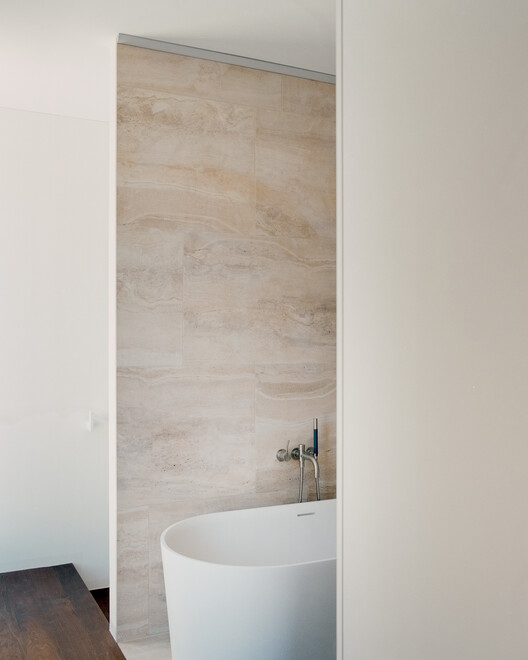 GIG Residence / Atelier Rampazzi - Image 17 of 38