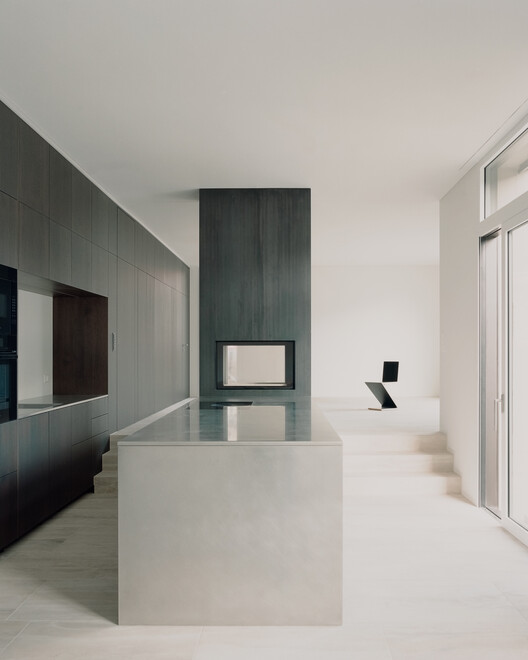 GIG Residence / Atelier Rampazzi - Image 3 of 38